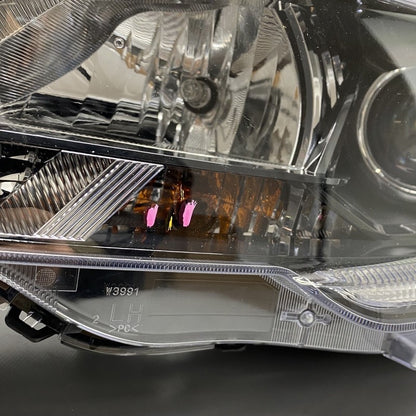 SUBARU LEGACY OUTBACK HEADLIGHT LEFT DRIVER 2018 2019 2020 LED OEM