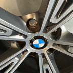 BMW 330I M430I WHEEL RIM 19 INCH 2020 2021 2022 2023 OEM 8089896