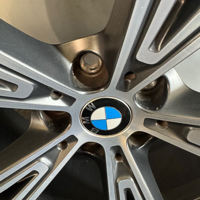 BMW 330I M430I WHEEL RIM 19 INCH 2020 2021 2022 2023 OEM 8089896