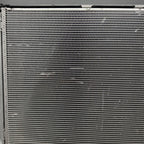 A2045003703 MERCEDES BENZ E350 E550 COOLANT RADIATOR 2010 2011 2012 2013 2014 2015 OEM