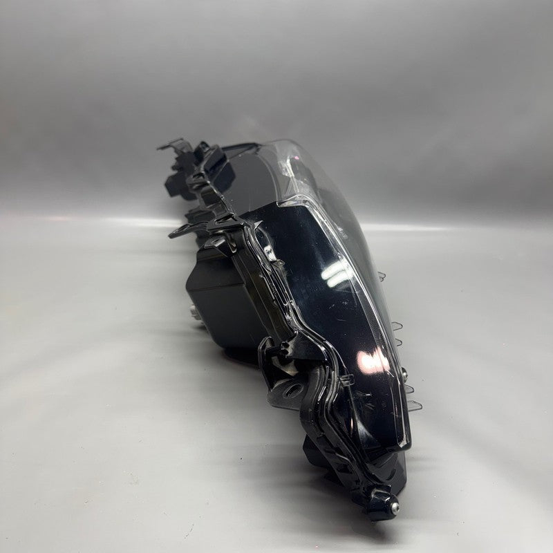 TOYOTA CAMRY HEADLIGHT LEFT DRIVER 2018 2019 2020 LED OEM