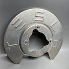 1044666C TESLA MODEL 3 Y BRAKE ROTOR SHIELD RIGHT REAR 2017 2018 2019 2020 2021 2022 2023