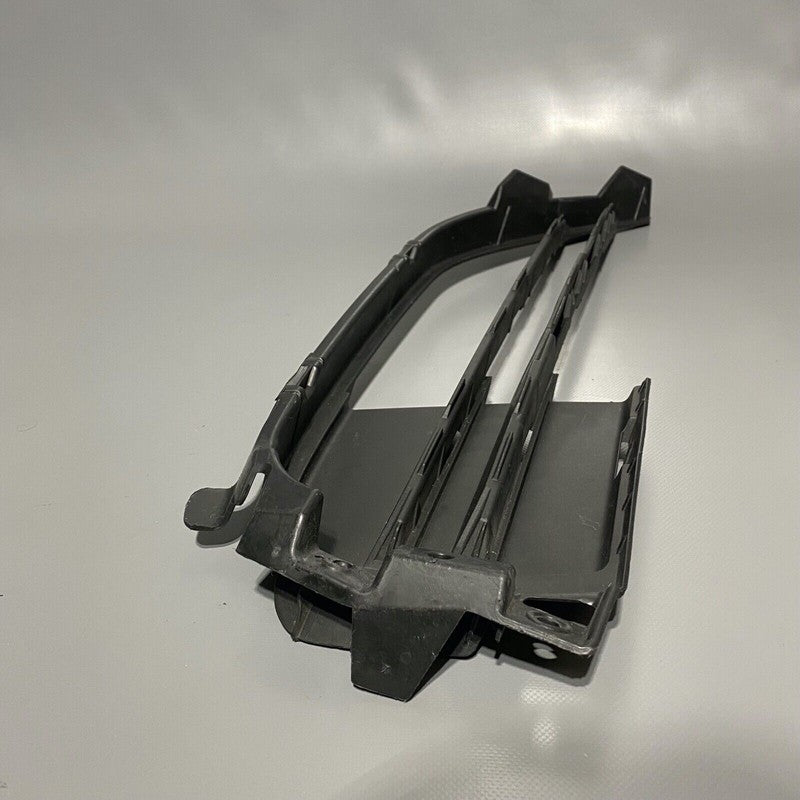 971807985A PORSCHE PANAMERA 971 GRILL LEFT BUMPER BRACKET 2017 18 19 20 2021 OEM 971807985A