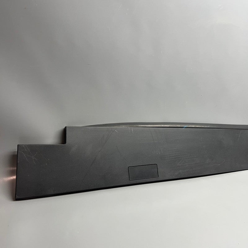 TESLA CYBERTRUCK BEDSIDE SAIL APPLIQUE RIGHT 2024 2025 OEM 1741539-00-