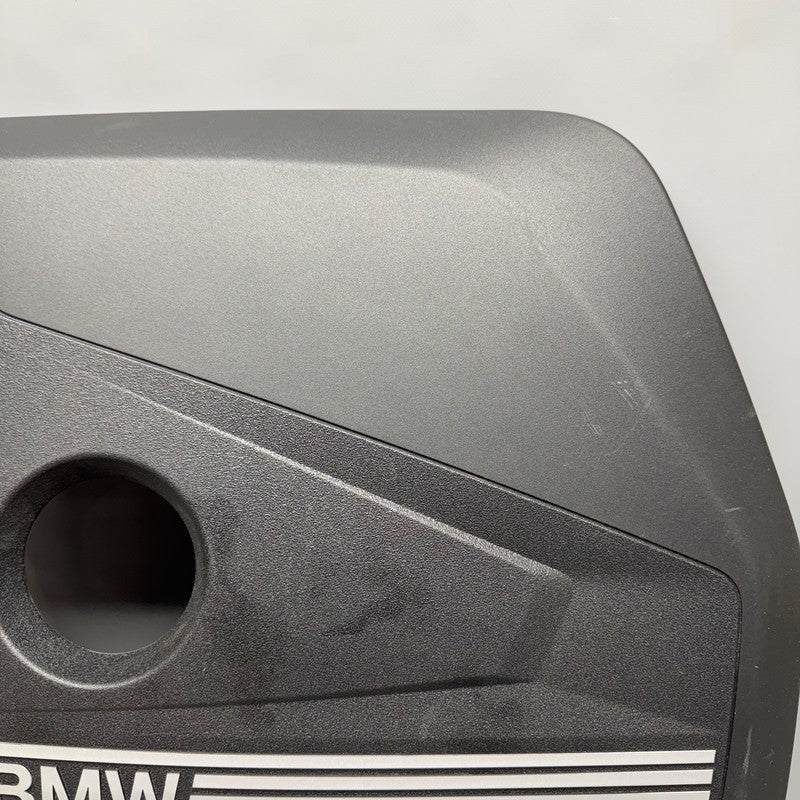 BMW X1 X2 ENGINE COVER 2023 2024 2025 OEM 7935407
