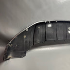 BENTTLEY BENTAYGA FRONT BUMPER LIP 2017 2018 2019 OEM 3BA807093C