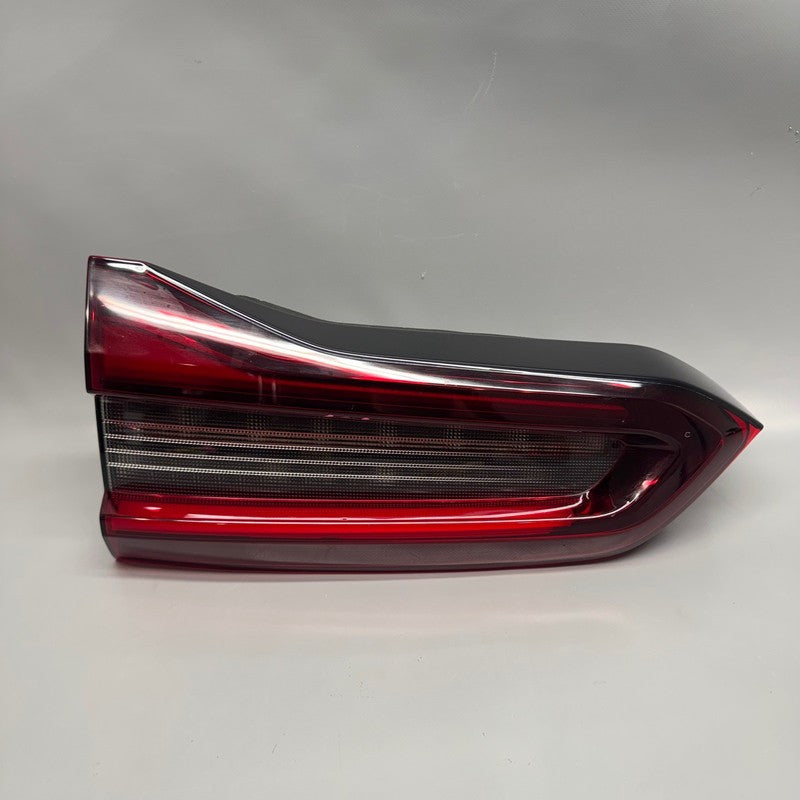 BMW X5 TAIL LIGHT INNER RIGHT PASSENGER LED 2019 2020 2021 2022 2023 O