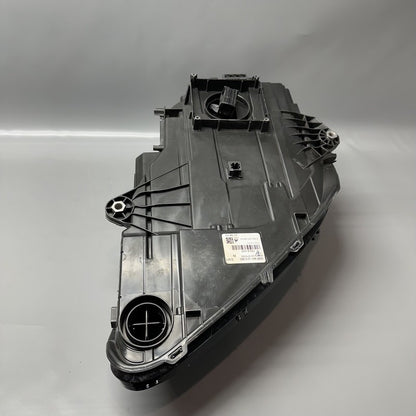 95B941010BD PORSCHE MACAN HEADLIGHT RIGHT PASSENGER 95B941010BD 2019 2020 2021 FULL LED OEM
