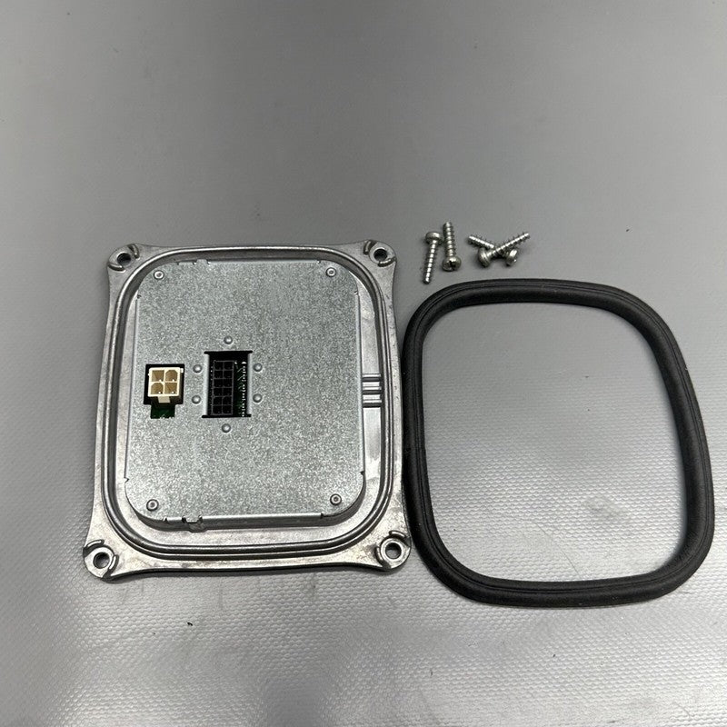 MASERATI GHIBLI HEADLIGHT LED MODULE 2014 2015 2016 2017 OEM 