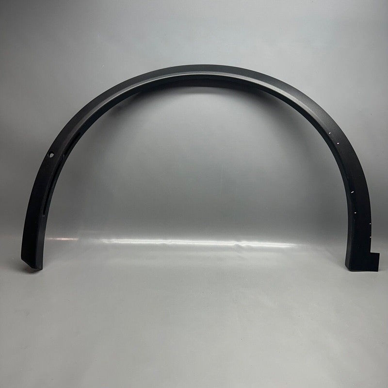 1035288-00-N TESLA MODEL X FENDER FLARE LEFT FRONT 1035288-00-N 2016 2017 2018 2019 2020 OEM