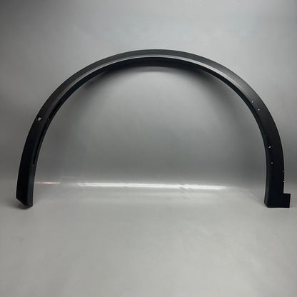1035288-00-N TESLA MODEL X FENDER FLARE LEFT FRONT 1035288-00-N 2016 2017 2018 2019 2020 OEM