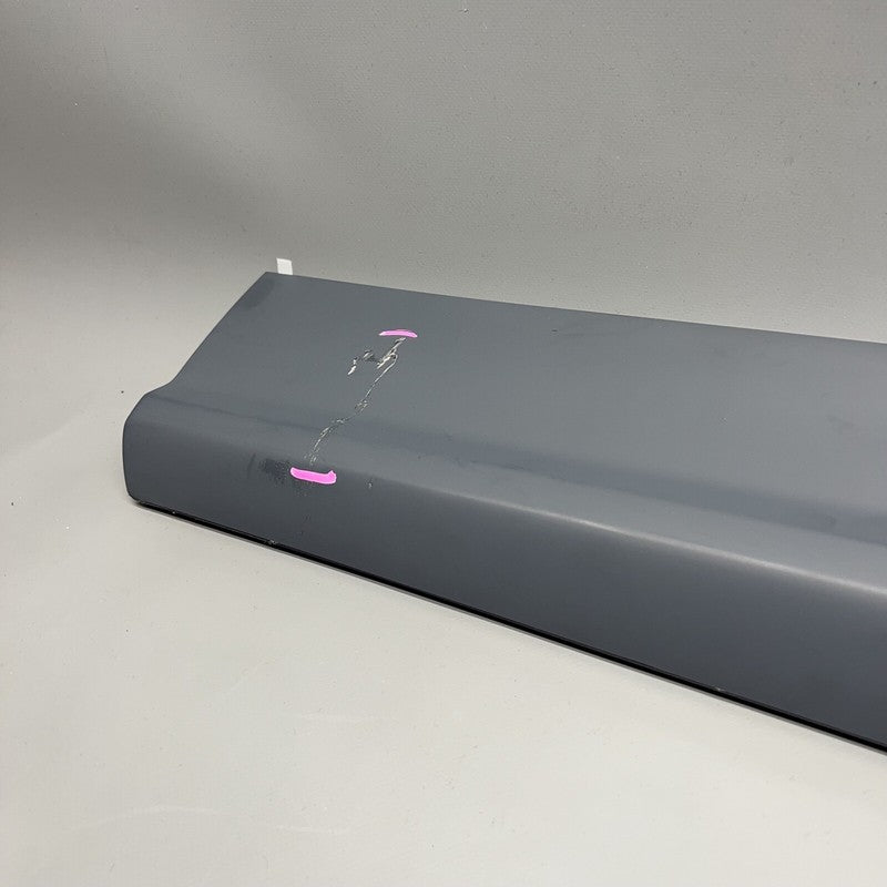 80A853959B AUDI SQ5 DOOR MOLDING LEFT FRONT 2018 2019 OEM 80A853959B