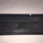 75731-33050 TOYOTA CAMRY RIGHT REAR DOOR MOLDING 1997 1998 1999 OEM