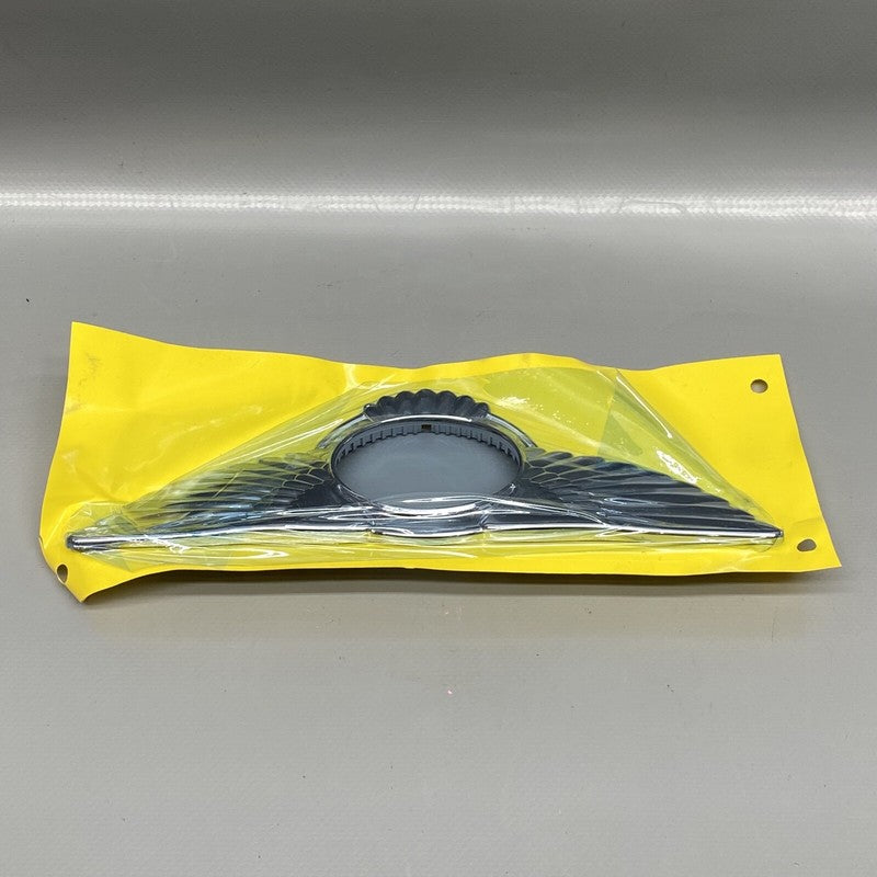 36A853689B BENTLEY BENTAYGA EMBLEM WING BADGE 2019 2020 OEM 36A853689B
