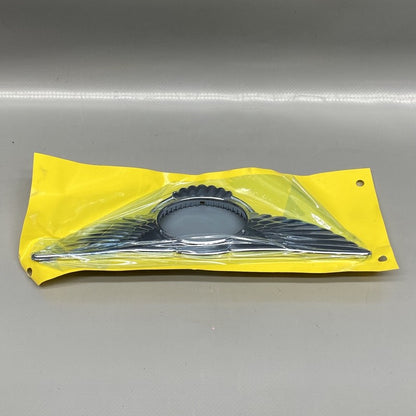 36A853689B BENTLEY BENTAYGA EMBLEM WING BADGE 2019 2020 OEM 36A853689B