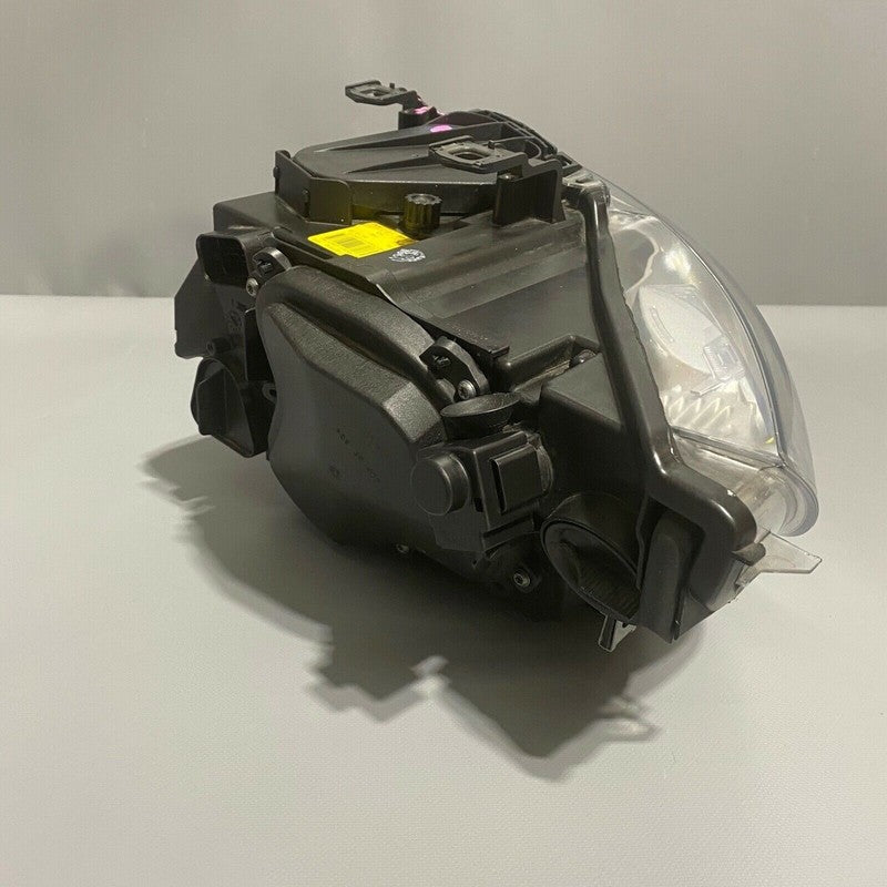 7162146-17 BMW 328 HEADLIGHT RIGHT PASSENGER 335 2 DOOR M3 2007 2008 2009 BI XENON OEM
