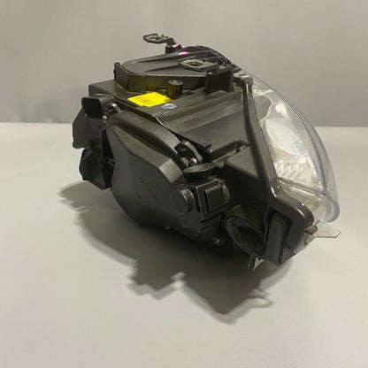 7162146-17 BMW 328 HEADLIGHT RIGHT PASSENGER 335 2 DOOR M3 2007 2008 2009 BI XENON OEM