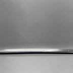 TESLA MODEL 3 DOOR WINDOW MOLDING LEFT REAR 2017 2018 2019 2020 OEM 10