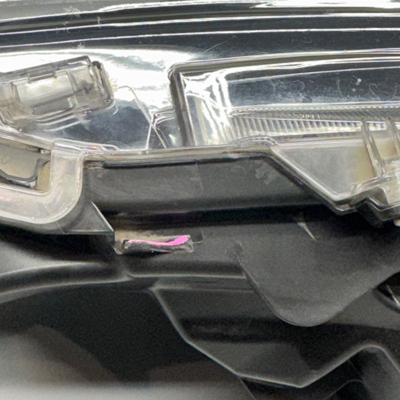 TOYOTA COROLLA HEADLIGHT RIGHT PASSENGER 2020 2021 2022 LED OEM