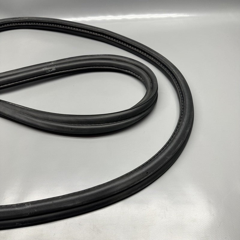 1486211-00-A TESLA MODEL X FRUNK SEAL WITH SECTION 2016 2017 2018 2019 2020 OEM 1486211-00-A