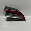 TESLA MODEL 3 Y TAIL LIGHT TRUNK LEFT DRIVER 2018 19 20 21 2022 OEM 10