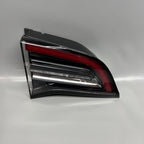 TESLA MODEL 3 Y TAIL LIGHT TRUNK LEFT DRIVER 2018 19 20 21 2022 OEM 10