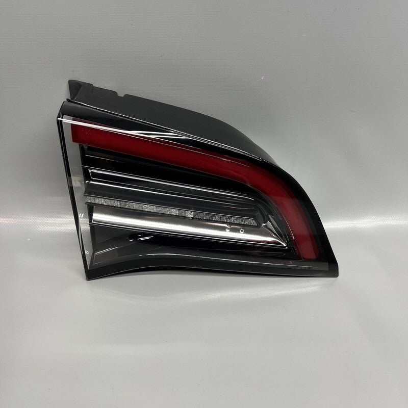 TESLA MODEL 3 Y TAIL LIGHT TRUNK LEFT DRIVER 2018 19 20 21 2022 OEM 10