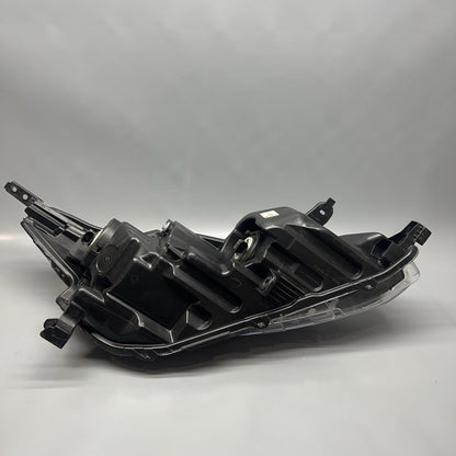 NISSAN ALTIMA HEADLIGHT LEFT DRIVER 2019 2020 2021 2022 HALOGEN OEM 