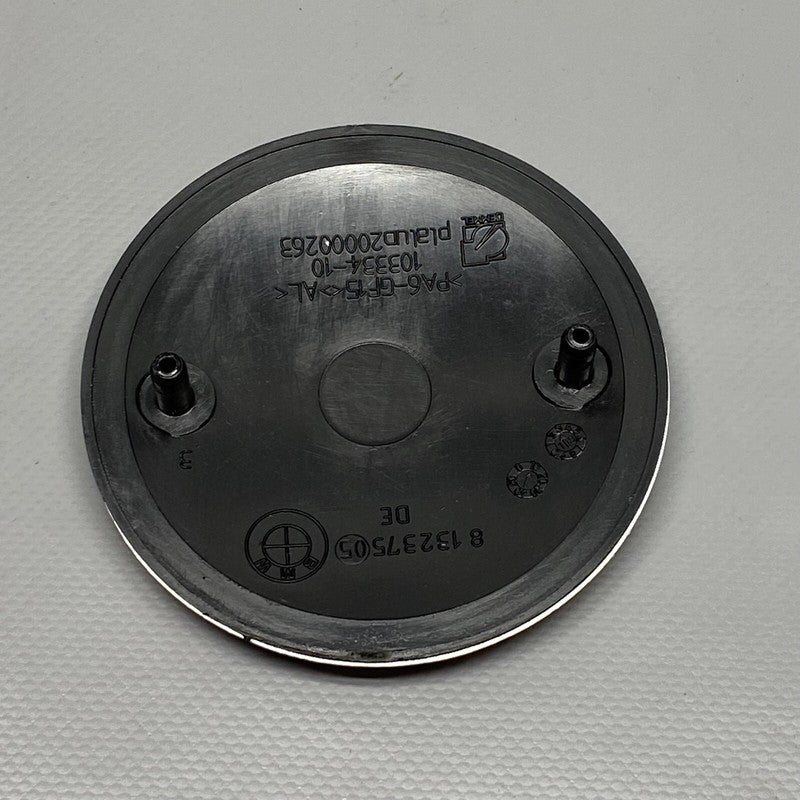BMW HOOD EMBLEM 51148132375