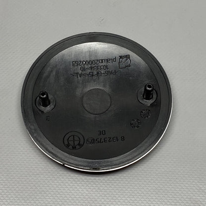 BMW HOOD EMBLEM 51148132375