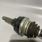 270625 MASERATI QUATTROPORTE GRANTURISMO AXLE SHAFT REAR 2009 2010 2011 2012 OEM