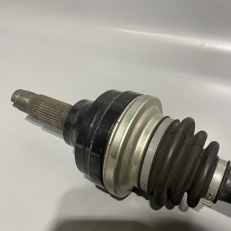 270625 MASERATI QUATTROPORTE GRANTURISMO AXLE SHAFT REAR 2009 2010 2011 2012 OEM