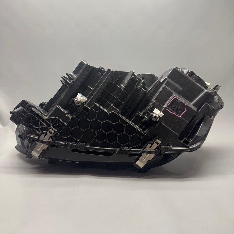 BMW X5 HEADLIGHT RIGHT PASSENGER X6 LASER 2019 2020 2021 2022 OEM 5A27