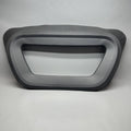1494088-00-C TESLA MODEL Y HOOD LUGGAGE STORAGE BAFFLE 2020 2021 2022 2023 OEM 1494088-00-C