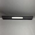 997551303 PORSCHE CARRERA 4S DOOR SILL TRIM FRONT 2005 2006 07 08 09 10 11 2012 997551303