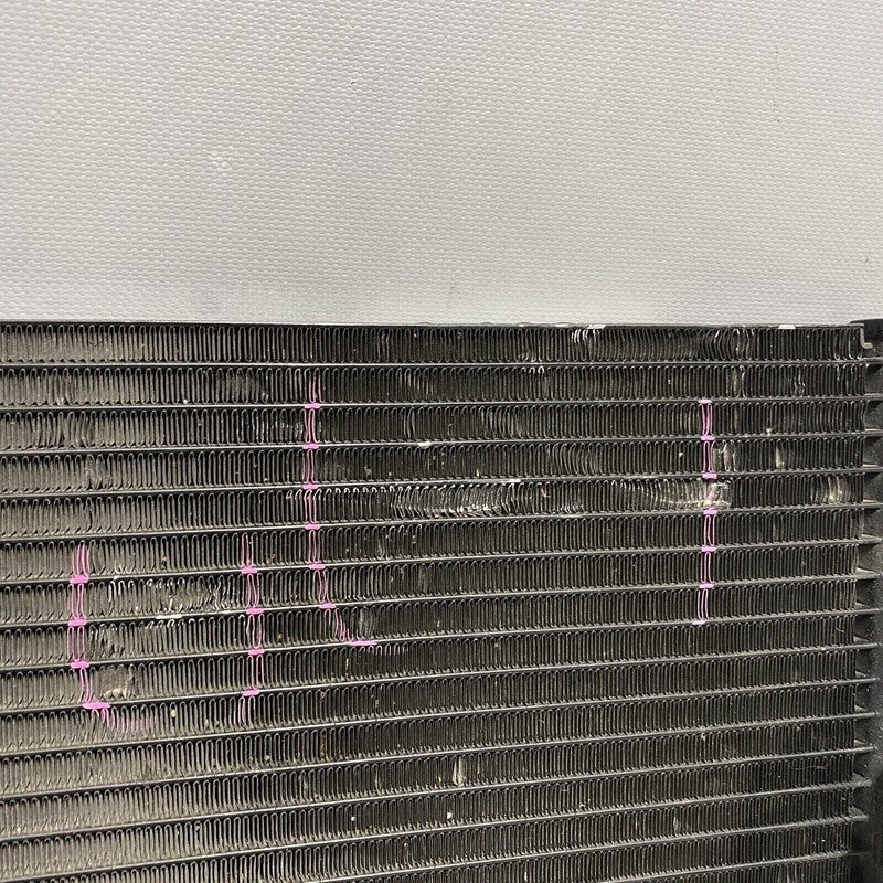 8T0260401G AUDI A4 AC CONDENSER A5 Q5 8T0260401G 2013 2014 2015 2016