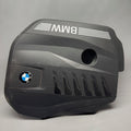 BMW 540 740 X5 X6 X7 ENGINE COVER 2024 2025 2026 OEM 7935418