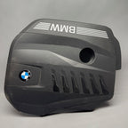 BMW 540 740 X5 X6 X7 ENGINE COVER 2024 2025 2026 OEM 7935418