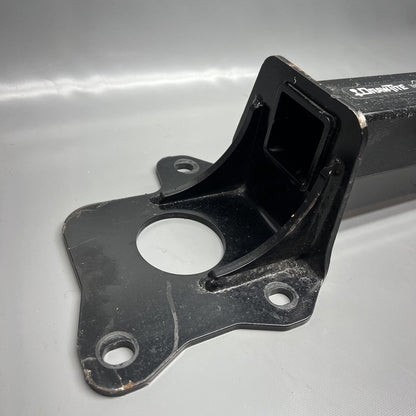 TESLA MODEL Y TOW HITCH 2020 2021 2022 2023 AFTERMARKET