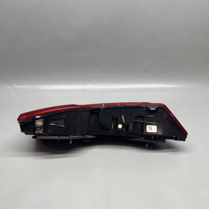 BMW X7 TAIL LIGHT INNER RIGHT PASSENGER 2019 2020 2021 2022 LED OEM 87