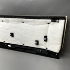 TESLA CYBERTRUCK TOP PAD 2024 2025 OEM 1819654-00-G