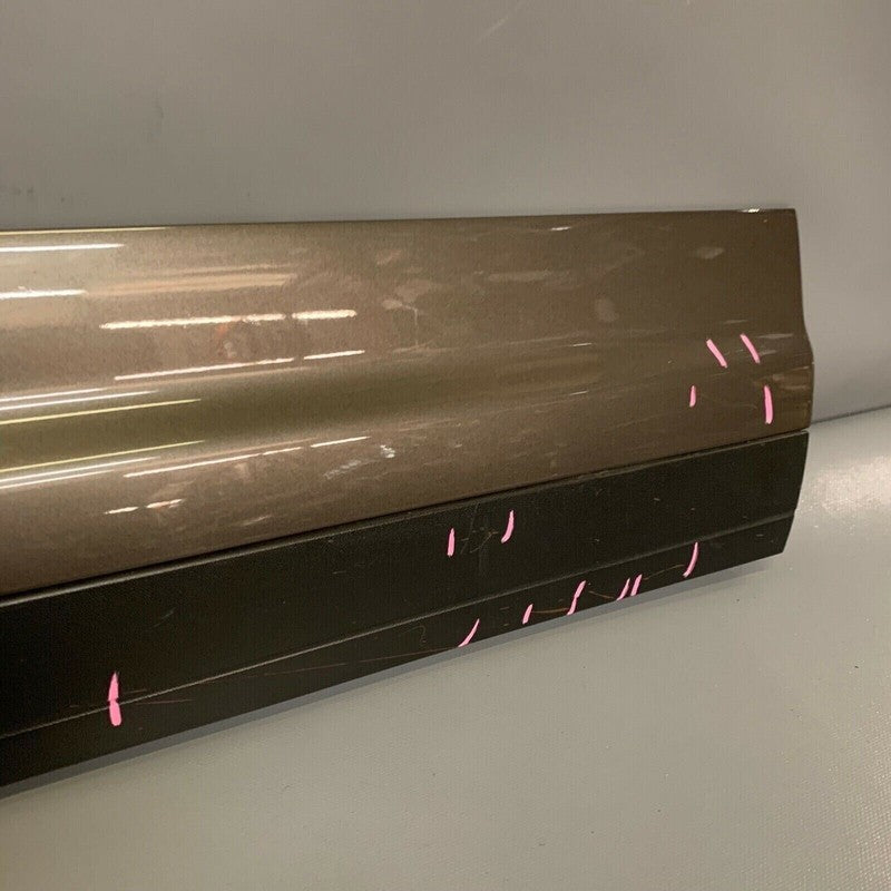 7P5837788S PORSCHE CAYENNE 958 DOOR TRIM RIGHT FRONT 2011 12 13 14 15 16 2017 7P5837788S