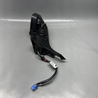 TESLA MODEL 3 MIRROR LEFT DRIVER 2021 2022 2023 OEM 1592031-00-B