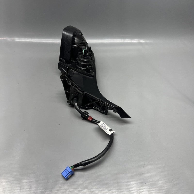 TESLA MODEL 3 MIRROR LEFT DRIVER 2021 2022 2023 OEM 1592031-00-B