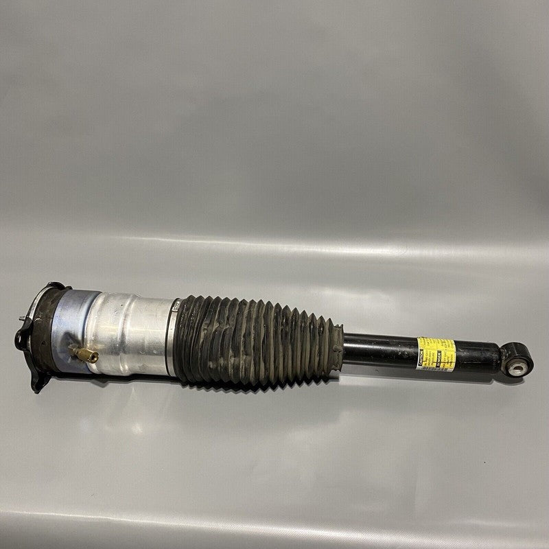 6006353-00-C TESLA MODEL S AIR SPRING STRUT RIGHT REAR 6006353-00-C OEM 2012 2013 2014 2015