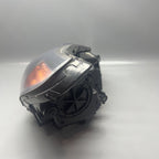 HYUNDAI EQUUS HEADLIGHT LEFT DRIVER XENON 2011 12 13 14 15 2016 OEM 92