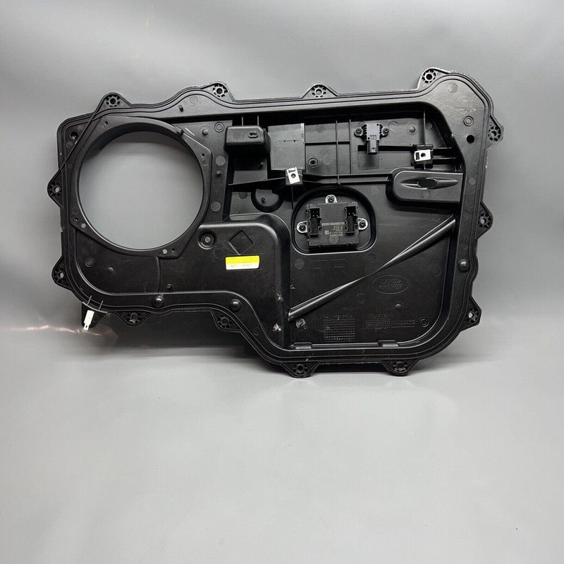 CPLA21122A RANGE ROVER SPORT INNER DOOR PANEL RIGHT FRONT 2013-2020 OEM CPLA21122A