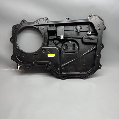 CPLA21122A RANGE ROVER SPORT INNER DOOR PANEL RIGHT FRONT 2013-2020 OEM CPLA21122A