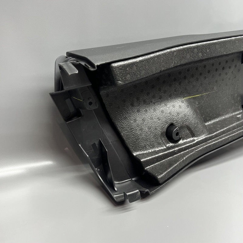 1494623-98-B TESLA MODEL Y B-PILLAR TRIM LEFT DRIVER 2020 2021 2022 2023 OEM 1494623-98-B