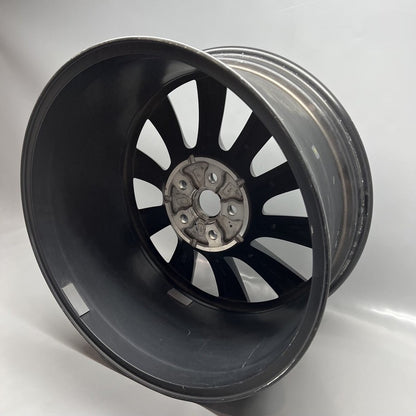 1188223-00-B TESLA MODEL Y PERFORMENCE WHEEL RIM 20 INCH 2020 2021 2022 2023 OEM 1188223-00-B